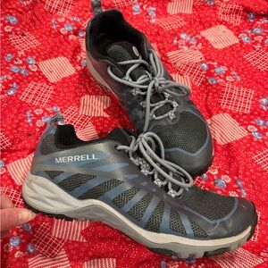 Merrell Siren Edge Women’s Hiking shoes